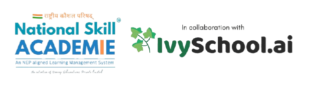 National Skill Academie Logo