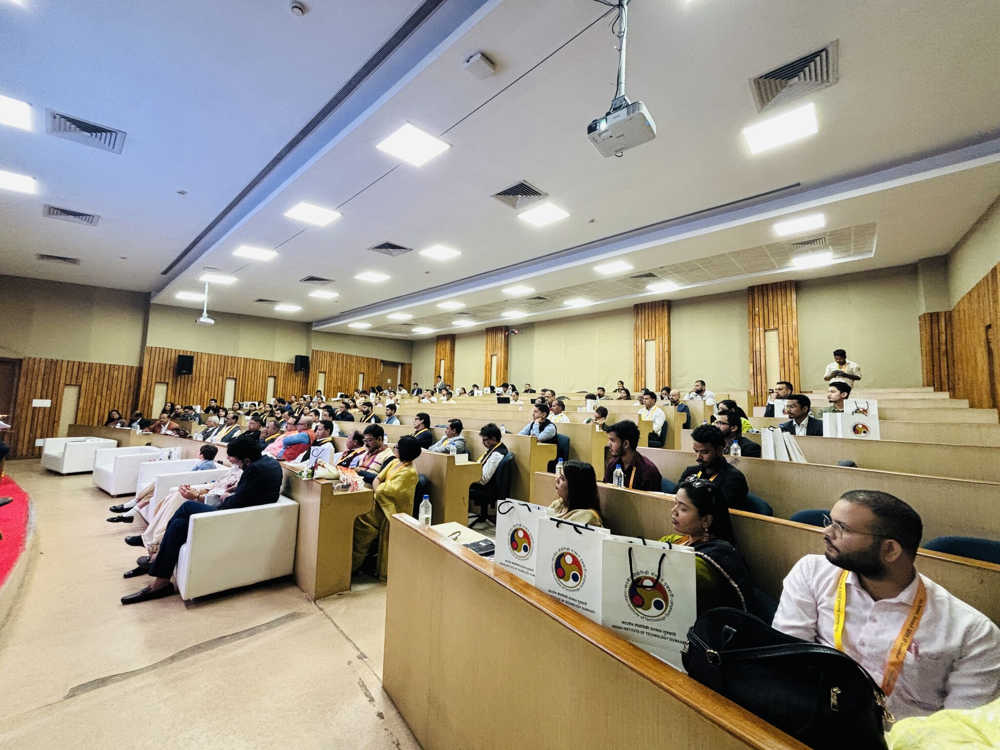 veecap nation edu summit